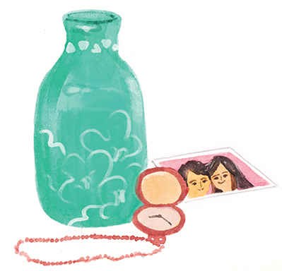 Reminiscence Therapy
