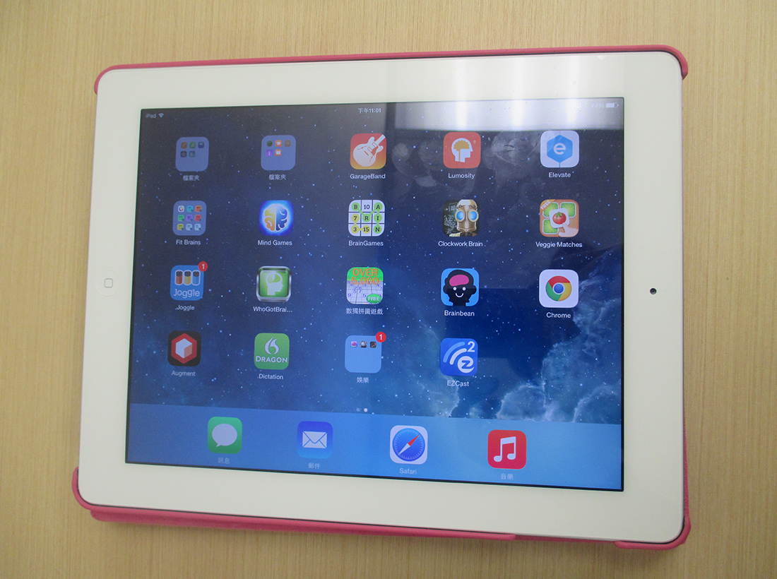 Tablet PC