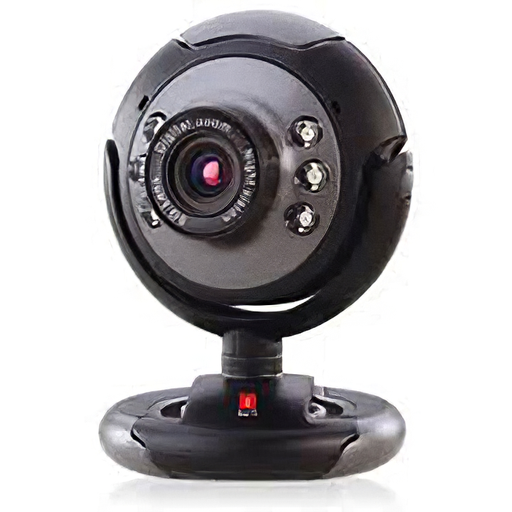 Web camera